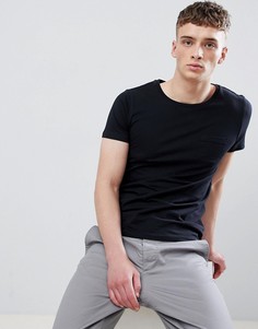 Футболка с карманом Lee Jeans - Черный