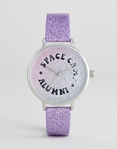 Часы ASOS DESIGN Space Camp - Мульти