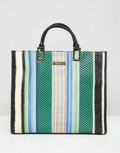 Сумка-тоут River Island - Мульти