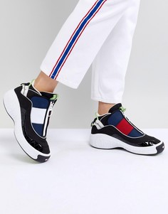 Кроссовки Tommy Jeans 90s Capsule 5.0 - Мульти
