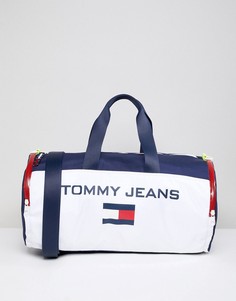 Сумка в стиле 90-х Tommy Jeans Capsule 5.0 - Мульти