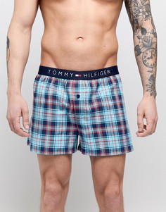 Шорты-боксеры Tommy Hilfiger - Мульти