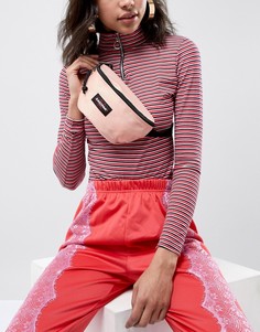 Сумка-кошелек на пояс Eastpak Springer - Розовый