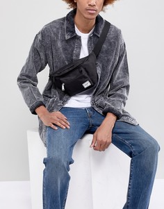 Сумка-кошелек на пояс Herschel Supply Co Seventeen - Черный