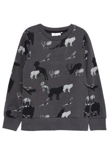 Джемпер NAME IT