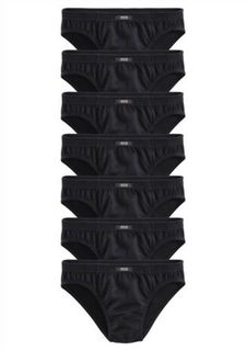 Трусы, 7 штук H.I.S.