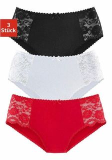 Трусики, 3 штуки PETITE FLEUR