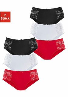 Трусики, 6 штук PETITE FLEUR