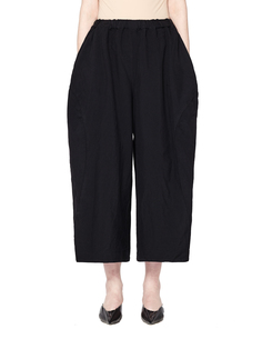 Брюки объемного кроя Comme DES GarÇons