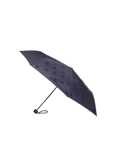 Складной зонт в горошек Y`s