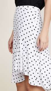 Club Monaco Loudra Skirt