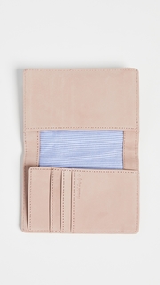 Herschel Supply Co. Raynor Passport Case