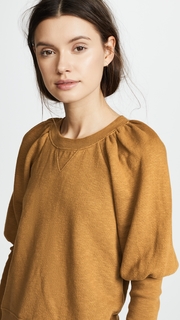 Ulla Johnson Ossie Pullover