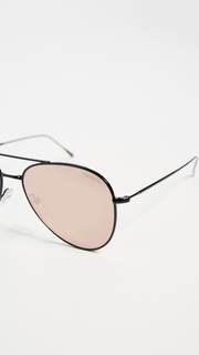 Illesteva Wooster Sunglasses