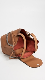 meli melo Linked Thela Medium Tote Bag