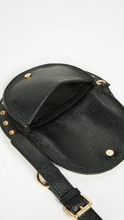 See by Chloe Kriss Mini Cross Body Bag
