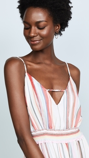 BB Dakota Jack by BB Dakota Luciana Maxi Dress