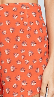 Beach Riot Dahlia Shorts