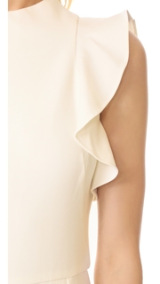 Black Halo Pabla Jumpsuit