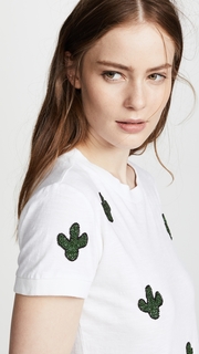 dRA Cactus Tee D.Ra