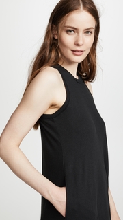 Nation LTD Phoebe A-Line Dress