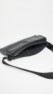 What Goes Around Comes Around Gucci Waist Pouch