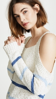 cupcakes and cashmere Cerice Sweater