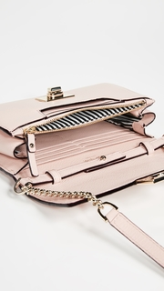 Kate Spade New York Corin Wallet on a Chain