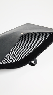 Kate Spade New York 13 Inch Saffiano Slim Laptop Sleeve