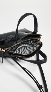 Kate Spade New York Small Lottie Satchel