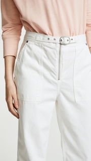 Rag & Bone/JEAN Field Utility Pants