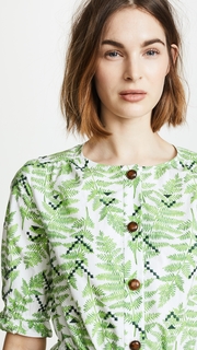 Saloni Billie C Dress