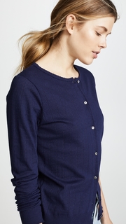 A.P.C. Deborah Cardigan