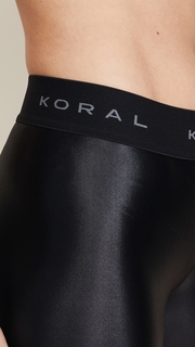 KORAL ACTIVEWEAR Aden Leggings