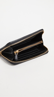 What Goes Around Comes Around Prada Nylon Wallet