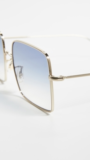 Oliver Peoples Eyewear Rassine Sunglasses