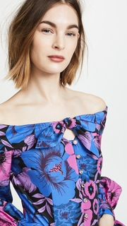 Alice McCall On the Level Romper