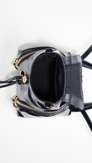 See by Chloe Olga Small Convertible Backpack