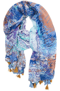 Палантин из вискозы Labbra