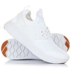 Кроссовки DC Meridian Whitе