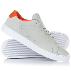Кроссовки DC Reprieve SE Grey/Orange