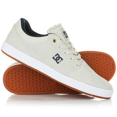 Кроссовки DC Crisis Tan/Gum