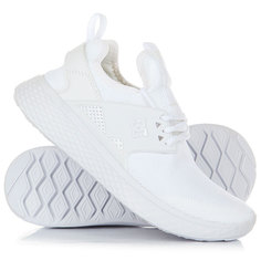 Кроссовки женские DC Meridian Whitе
