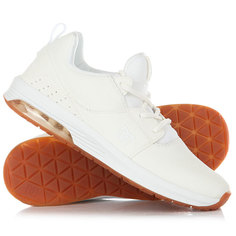 Кроссовки DC Heathrow IA SE White/Gum