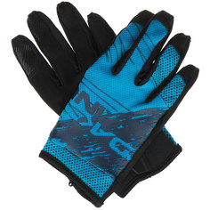 Перчатки сноубордические женские Dakine Odyssey Glove Denim