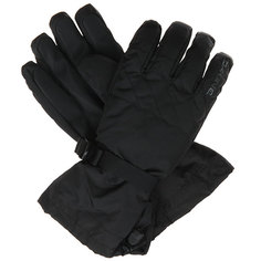 Перчатки сноубордические Dakine Talon Glove Black