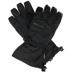 Перчатки сноубордические Dakine Titan Glove Black