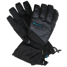 Перчатки сноубордические Dakine Titan Glove Black Birch