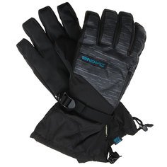 Перчатки сноубордические Dakine Titan Glove Black Birch