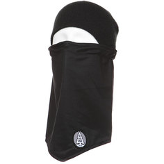 Маска Dakine Bandit Neck Tube Black